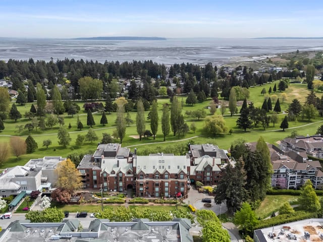 Apartment for sale in Delta, Tsawwassen, 508 1350 View Crescent, 263183015 | Realtylink.org