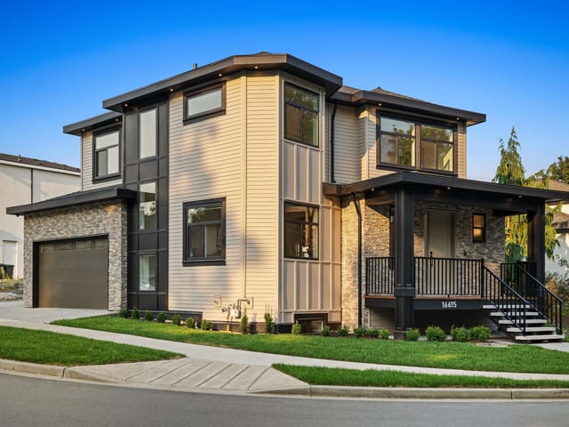 House for sale in Surrey, North Surrey, 16615 102 Avenue, 263183016 | Realtylink.org