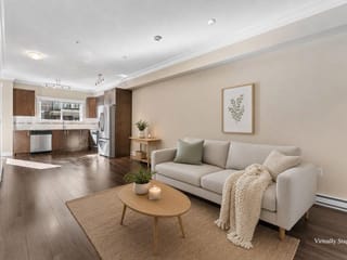 Townhouse for sale in New Westminster, New Westminster, 4 838 Royal Avenue, 263183017 | Realtylink.org