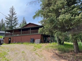 House for sale in 100 Mile House, 100 Mile House, 6108 Lone Butte Horse Lake Road, 263183019 | Realtylink.org