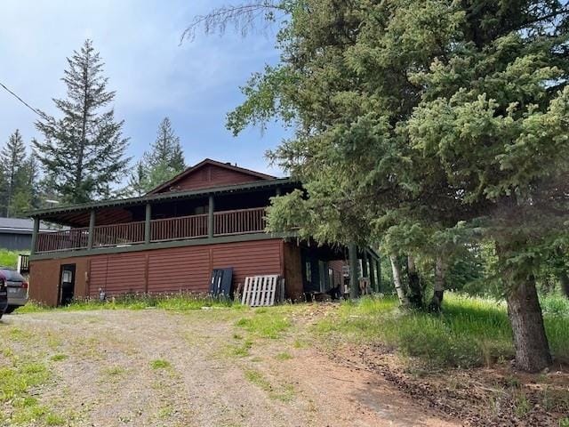 House for sale in 100 Mile House, 100 Mile House, 6108 Lone Butte Horse Lake Road, 263183019 | Realtylink.org
