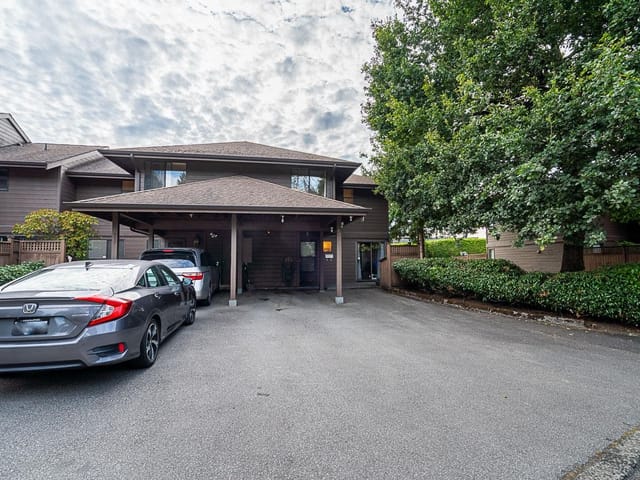 Townhouse for sale in Richmond, Richmond, 6531 Pimlico Way, 263183025 | Realtylink.org