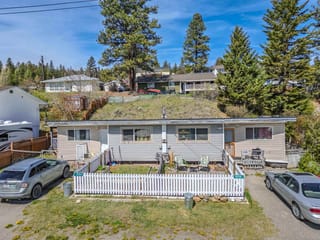 Duplex for sale in Other, 1504 Carson Street, 263183027 | Realtylink.org