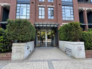 Apartment for sale in Vancouver, Vancouver West, 510 2268 Redbud Lane, 263183033 | Realtylink.org
