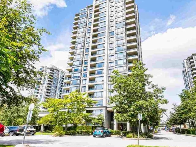 Apartment for sale in Burnaby, Burnaby North, 2102 4178 Dawson Street, 263183035 | Realtylink.org