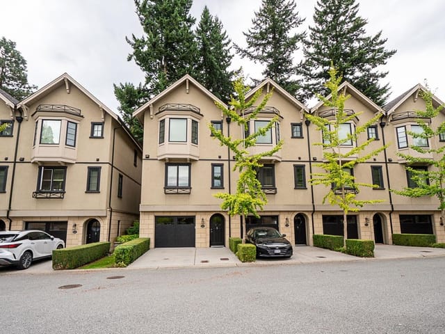 Townhouse for sale in Abbotsford, Abbotsford, 528 2580 Langdon Street, 263183038 | Realtylink.org