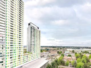 Apartment for sale in Vancouver, Vancouver West, 2206 488 Sw Marine Drive, 263183042 | Realtylink.org