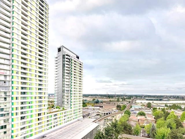 Apartment for sale in Vancouver, Vancouver West, 2206 488 Sw Marine Drive, 263183042 | Realtylink.org