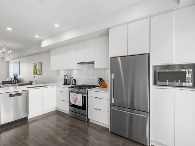 Townhouse for sale in Tsawwassen, Tsawwassen, 15 4292 Wolf Way, 263183043 | Realtylink.org