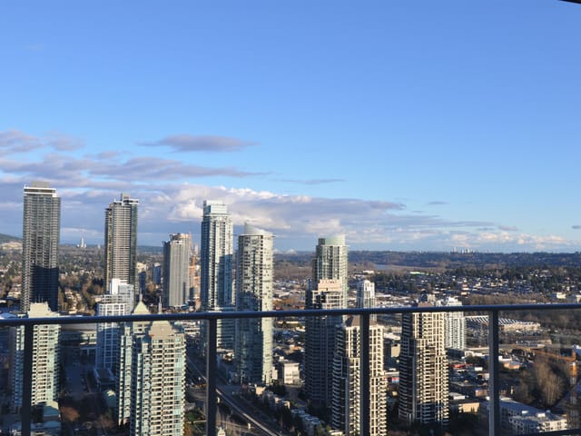 Apartment for sale in Burnaby, Burnaby North, 4401 1888 Gilmore Avenue, 263183045 | Realtylink.org