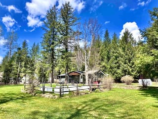 House for sale in McBride, Robson Valley, 310 Mountain View Road, 263183047 | Realtylink.org