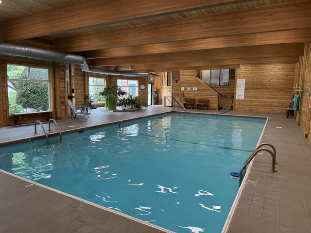 Apartment for sale in Abbotsford, Abbotsford, 203 32098 George Ferguson Wa Way, 263183050 | Realtylink.org