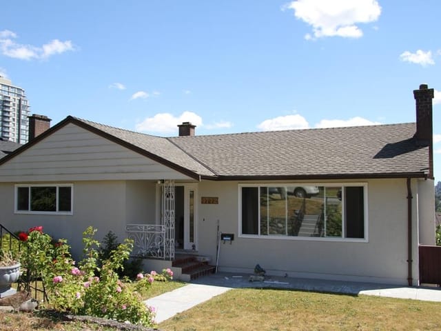 House for sale in Burnaby, Burnaby North, 4772 Ridgelawn Drive, 263183055 | Realtylink.org