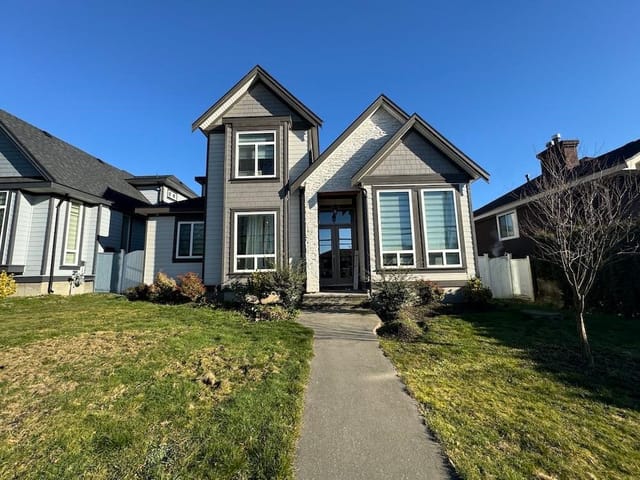 House for sale in Surrey, North Surrey, 10850 156 Street, 263183058 | Realtylink.org