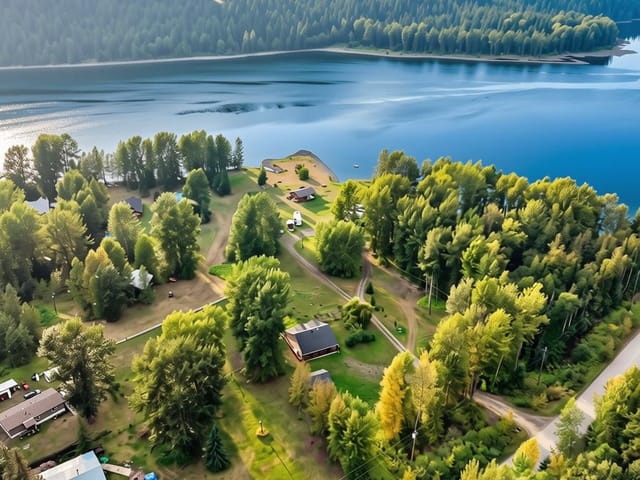 House for sale in Likely, Williams Lake, 6017 Cedar Creek Road, 263183063 | Realtylink.org