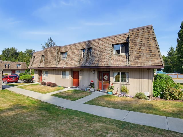 Townhouse for sale in Mission, Mission, 22 33260 11 Avenue, 263183066 | Realtylink.org