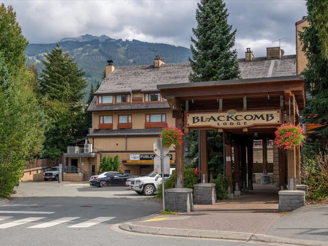 Apartment for sale in Whistler, Whistler, 126 4220 Gateway Drive, 263183076 | Realtylink.org
