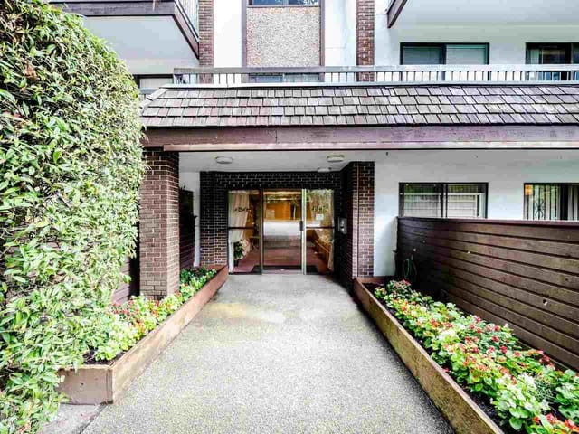 Apartment for rent in Burnaby, Burnaby South, 105 4345 Grange Street, 263183080 | Realtylink.org