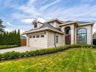 House for sale in Richmond, Richmond, 4591 Garry Street, 263183083 | Realtylink.org