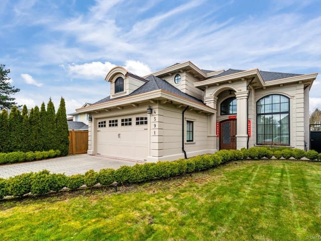 House for sale in Richmond, Richmond, 4591 Garry Street, 263183083 | Realtylink.org