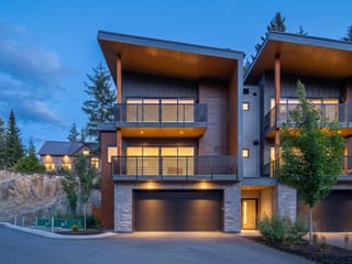 Townhouse for sale in Whistler, Whistler, 20 2077 Garibaldi Way, 263183084 | Realtylink.org