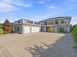 House for sale in Richmond, Richmond, 11720 Thorpe Road, 263183087 | Realtylink.org