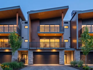 Townhouse for sale in Whistler, Whistler, 16 2077 Garibaldi Way, 263183090 | Realtylink.org
