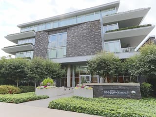 Apartment for rent in West Vancouver, West Vancouver, 600 866 Arthur Erickson Place Place, 263183091 | Realtylink.org