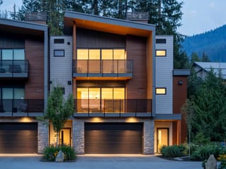 Townhouse for sale in Whistler, Whistler, 18 2077 Garibaldi Way, 263183092 | Realtylink.org
