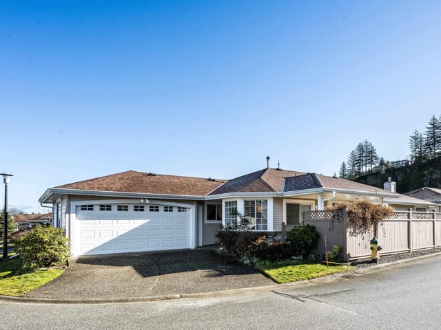 House for sale in Chilliwack, Sardis, 215 6001 Promontory Road, 263183093 | Realtylink.org