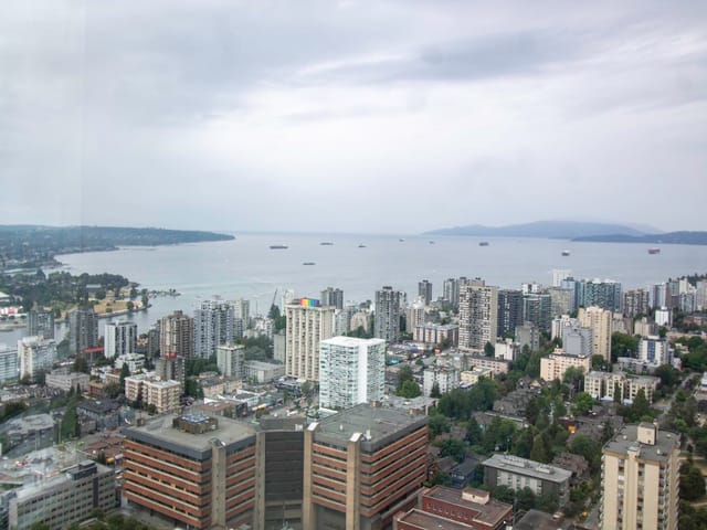 Apartment for rent in Vancouver, Vancouver West, 2002 1289 Hornby Street, 263183095 | Realtylink.org