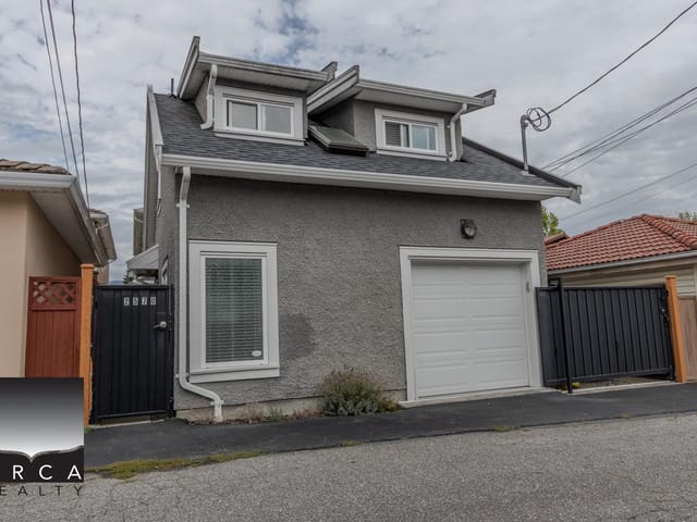 Other Property for rent in Vancouver, Vancouver East, 2570 E 2nd Avenue, 263183096 | Realtylink.org