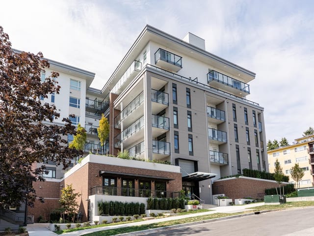 Apartment for sale in New Westminster, New Westminster, 421 82 First Street, 263183097 | Realtylink.org
