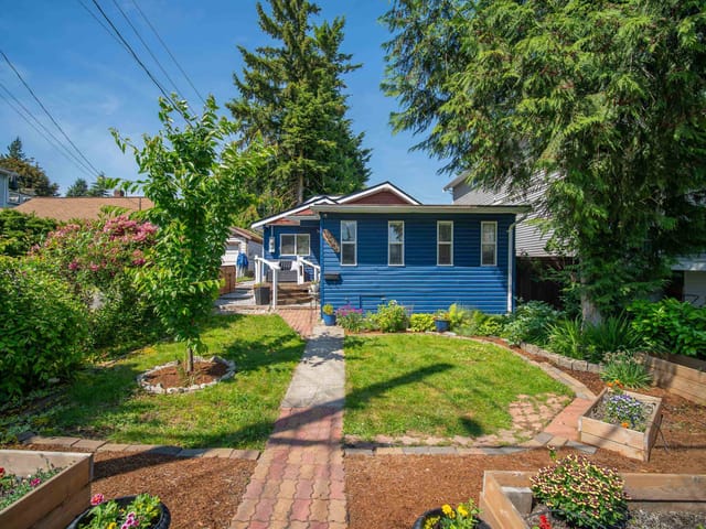House for sale in Mission, Mission, 32931 1 Avenue, 263183099 | Realtylink.org