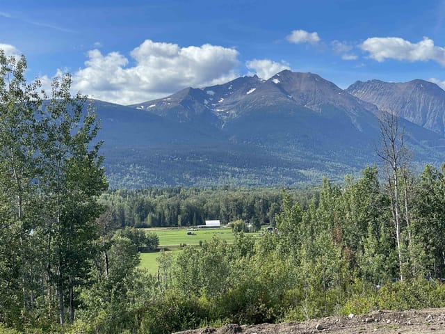 Lot for sale in Smithers, Smithers And Area, Lot 4 N Viewmount Road, 263183100 | Realtylink.org