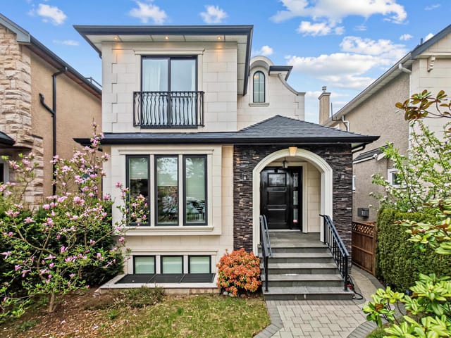 House for sale in Vancouver, Vancouver West, 4555 W 9th Avenue, 263183101 | Realtylink.org