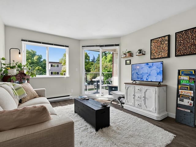 Apartment for sale in Vancouver, Vancouver West, 205 1251 W 71st Avenue, 263183104 | Realtylink.org