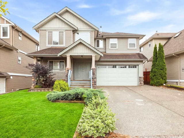 House for sale in Abbotsford, Abbotsford, 34158 Amblewood Place, 263183105 | Realtylink.org