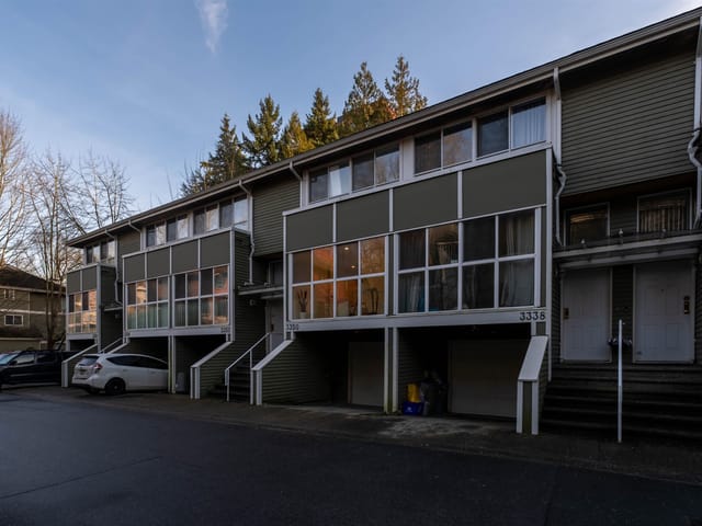 Townhouse for sale in Vancouver, Vancouver East, 3350 Cobblestone Avenue, 263183106 | Realtylink.org