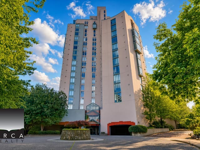 Apartment for rent in New Westminster, New Westminster, 506 8 Laguna Court, 263183108 | Realtylink.org