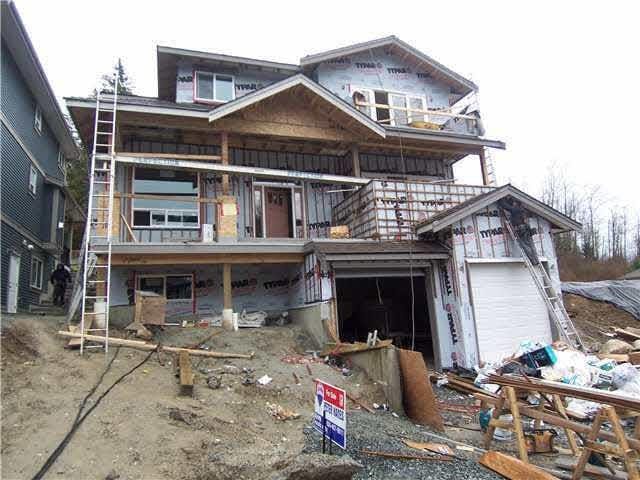 House for sale in Maple Ridge, Maple Ridge, 13422 235 Street, 263183109 | Realtylink.org