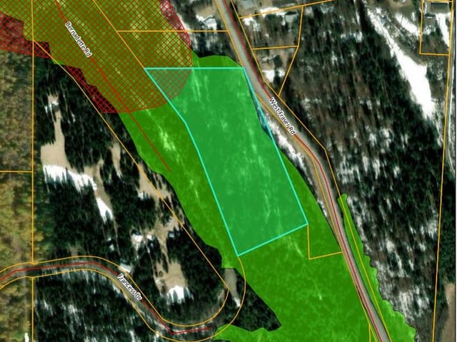 Lot for sale in Quesnel, Quesnel, LOT 6 Francess Drive, 263183110 | Realtylink.org