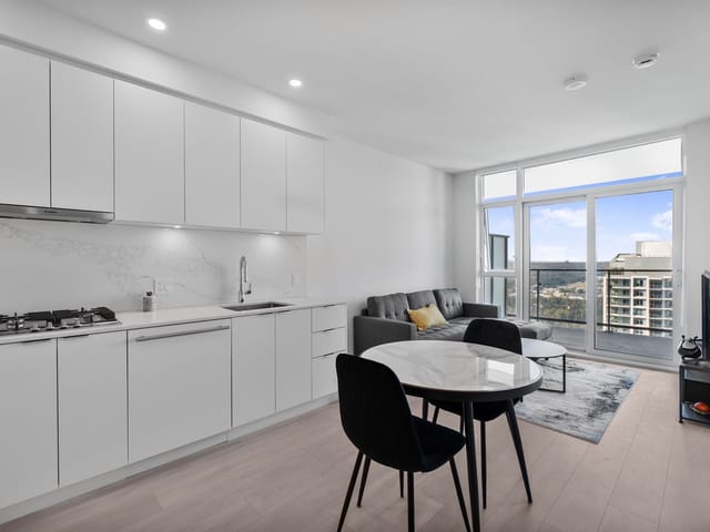 Apartment for rent in Coquitlam, Coquitlam, 3706 537 Cottonwood Avenue, 263183113 | Realtylink.org