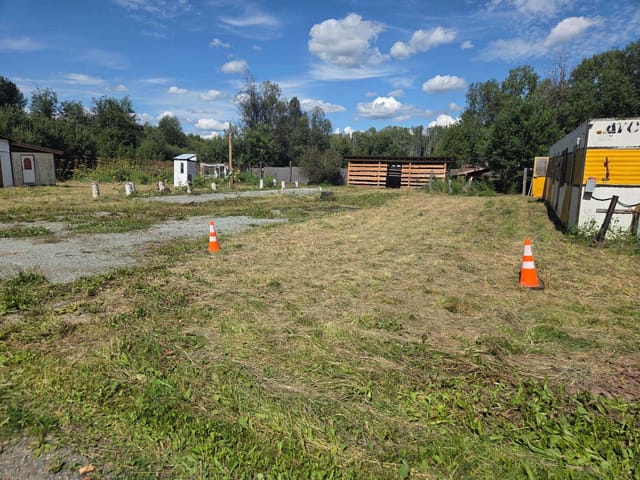 Lot for sale in Prince George, PG Rural East, 678 Muriel Avenue, 263183114 | Realtylink.org