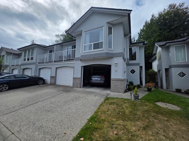 Townhouse for sale in Abbotsford, Abbotsford, 34 3902 Latimer Street, 263183115 | Realtylink.org