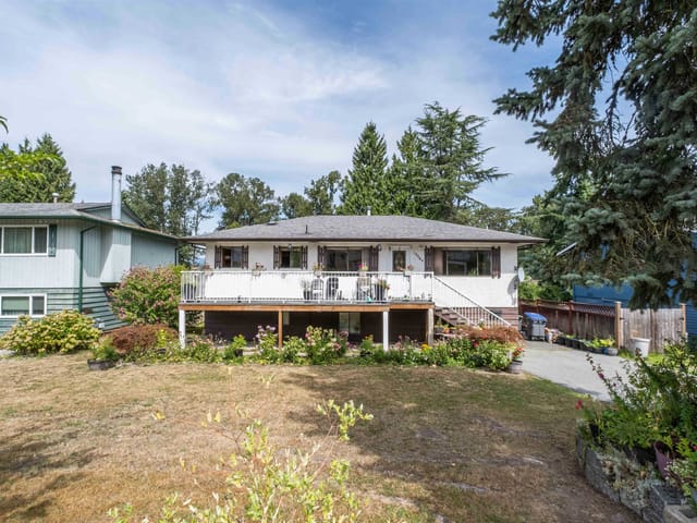 House for sale in Surrey, North Surrey, 13389 Crestview Drive, 263183119 | Realtylink.org