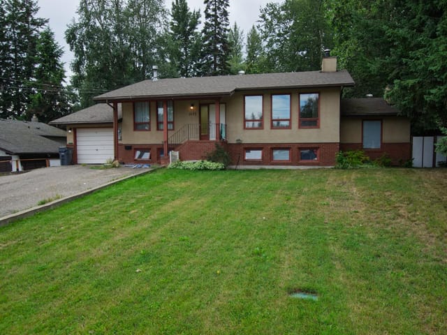 House for sale in Prince George, PG City North, 3175 Wallace Crescent, 263183121 | Realtylink.org