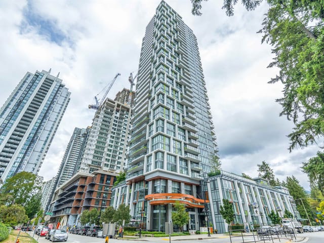 Apartment for sale in Coquitlam, Coquitlam, 1904 1182 Westwood Street, 263183123 | Realtylink.org