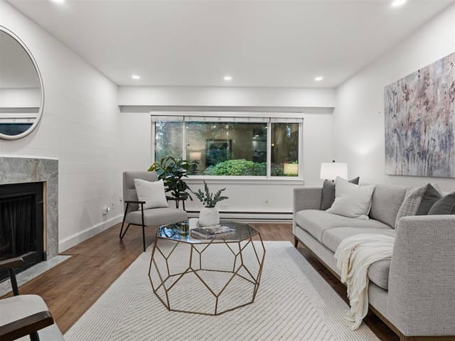 Apartment for rent in North Vancouver, North Vancouver, 1253 Plateau Drive, 263183124 | Realtylink.org