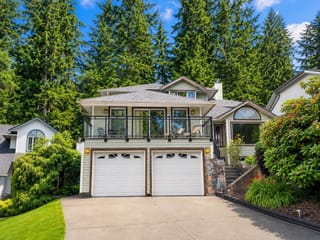 House for sale in Port Moody, Port Moody, 3 Chevalier Court, 263183128 | Realtylink.org